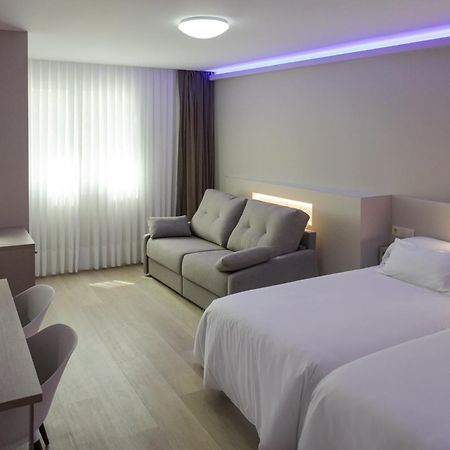 Hotel Jucamar Кангас Екстер'єр фото