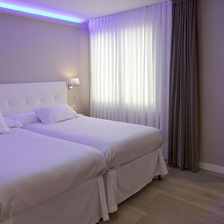 Hotel Jucamar Кангас Екстер'єр фото