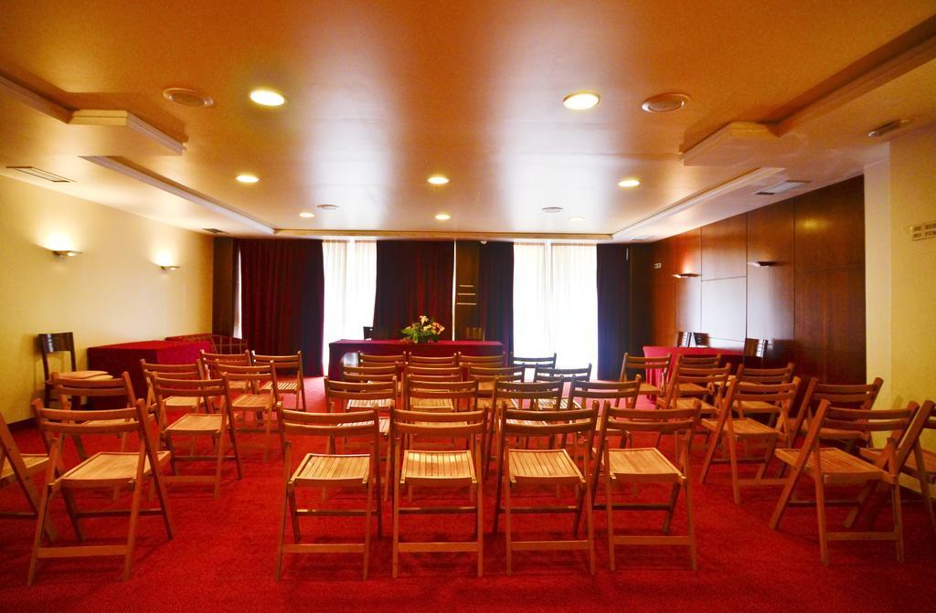 Hotel Jucamar Кангас Екстер'єр фото