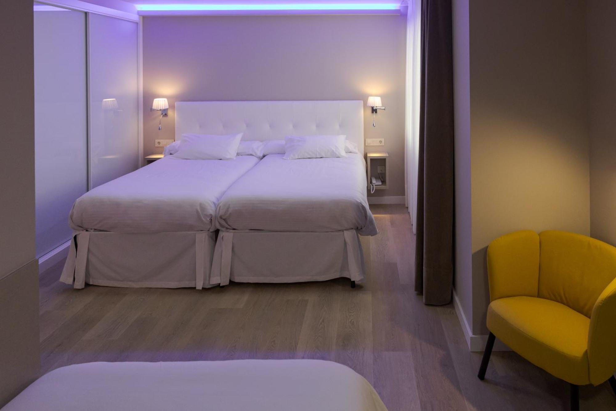 Hotel Jucamar Кангас Екстер'єр фото