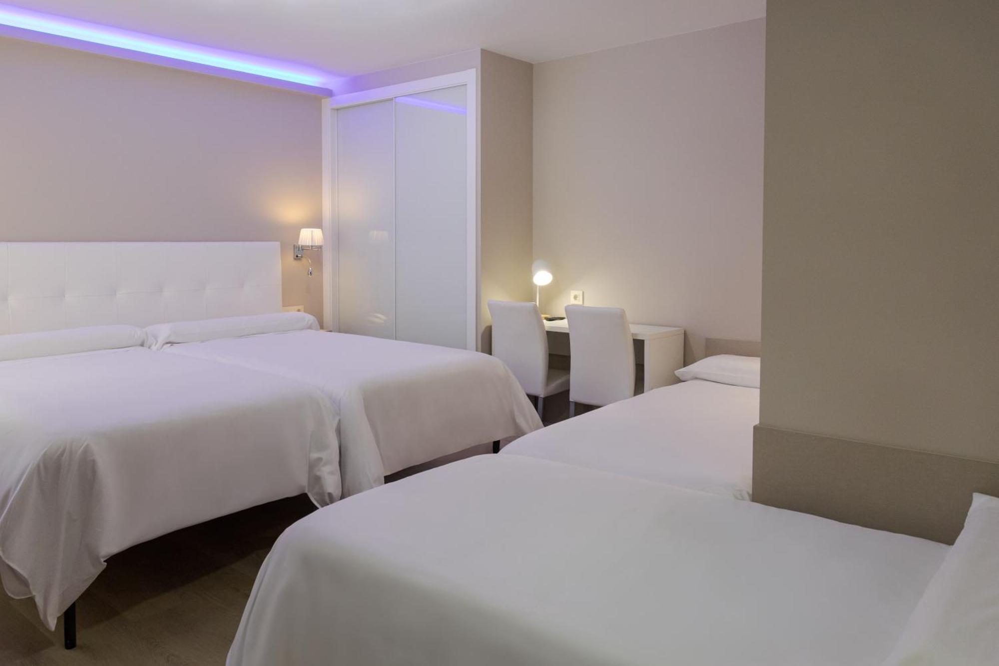 Hotel Jucamar Кангас Екстер'єр фото