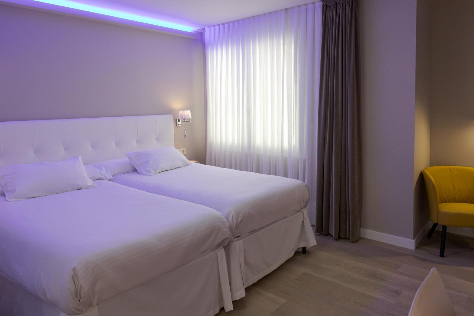 Hotel Jucamar Кангас Екстер'єр фото