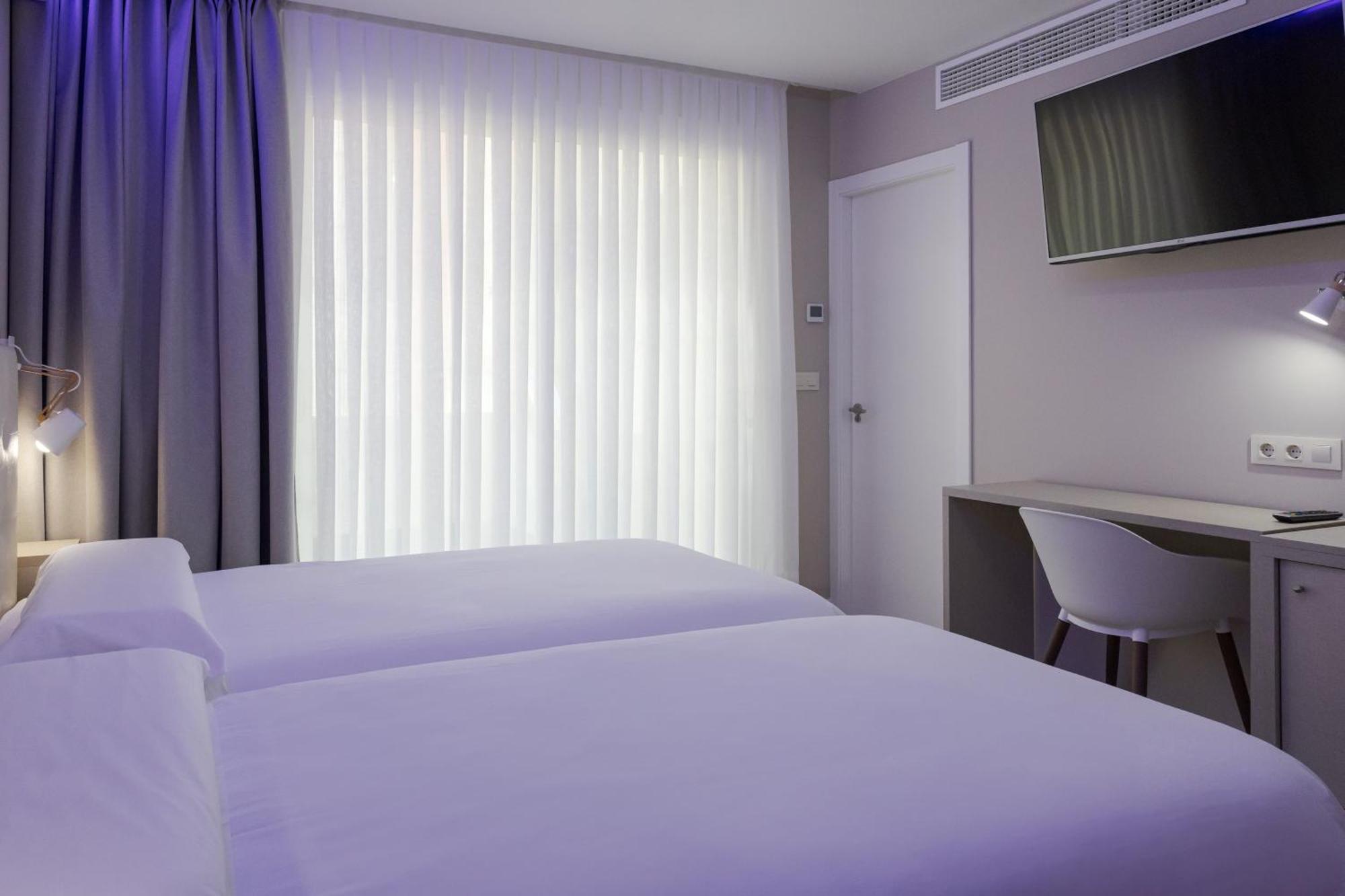 Hotel Jucamar Кангас Екстер'єр фото