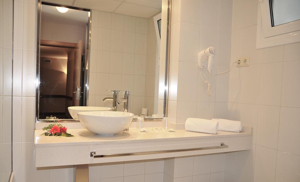 Hotel Jucamar Кангас Номер фото