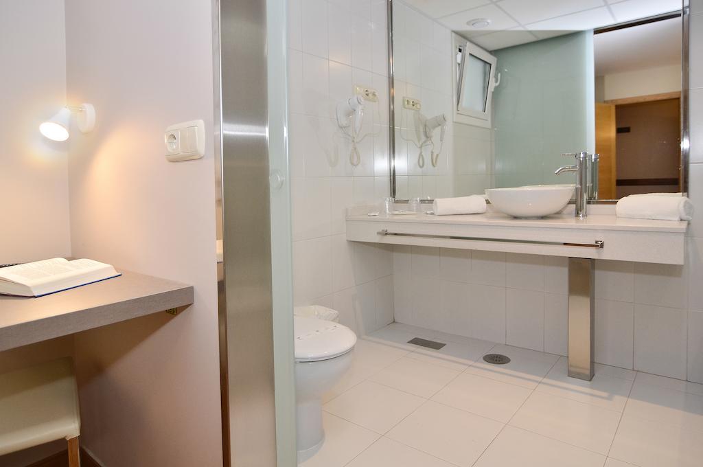Hotel Jucamar Кангас Екстер'єр фото
